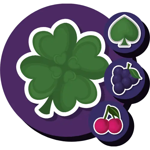 Welcome Package up to $1,000 + 100 Free Spins
