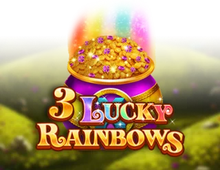 3 Lucky Rainbows