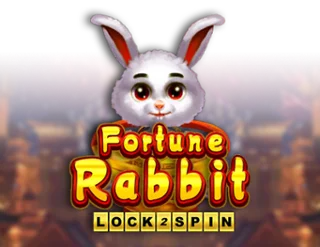 Fortune Rabbit Lock 2 Spin
