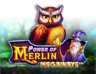 Power of Merlin Megaways